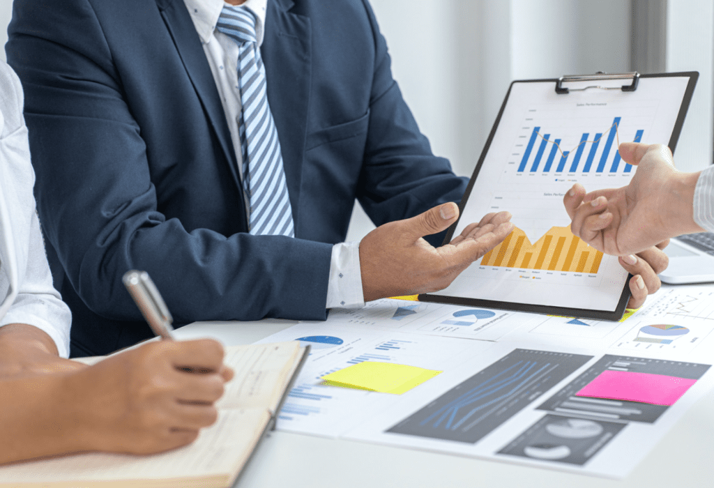 Aceleración empresarial