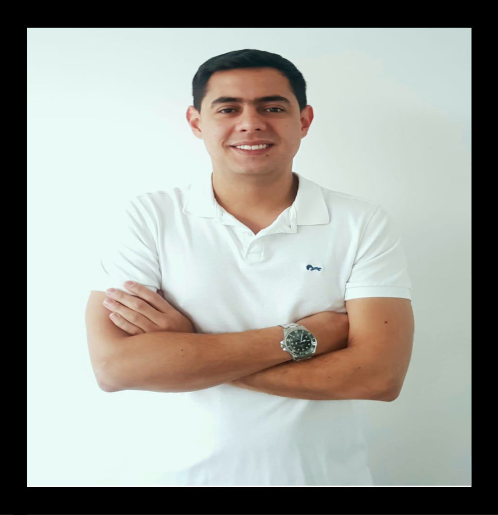 Juan Camilo Ortiz