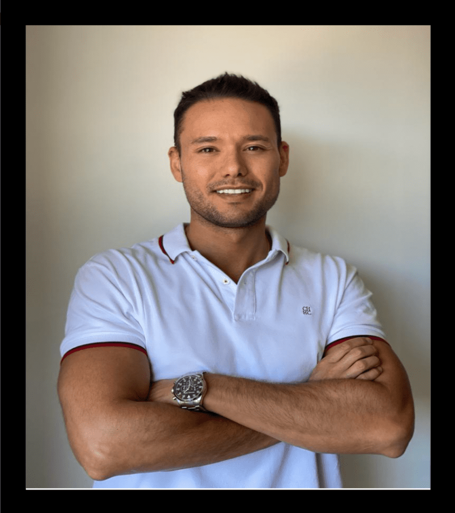 Juan Jaime Arroyave
